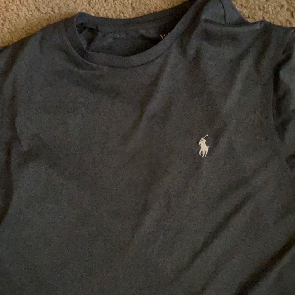 Polo shirt
